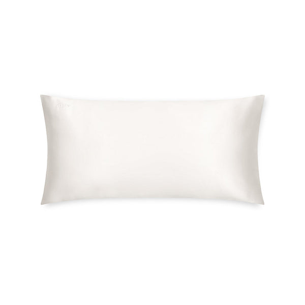 Silk pillowcase, 40x80 cm 