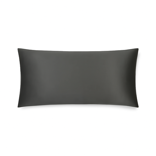 Seiden Kissenbezug, 40x80 cm