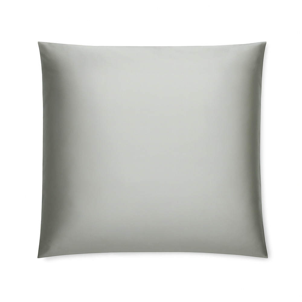 Seidenkissenbezug_80x80_grau