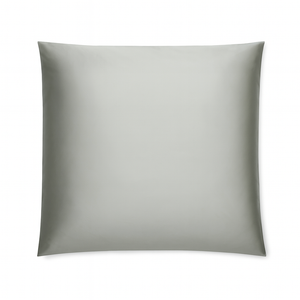 Seidenkissenbezug_80x80_grau