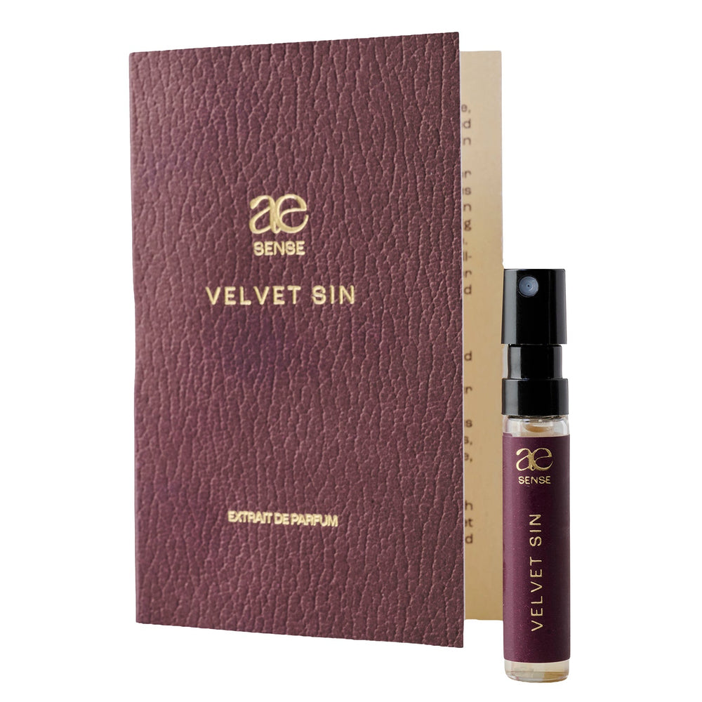Velvet Sin Parfüm