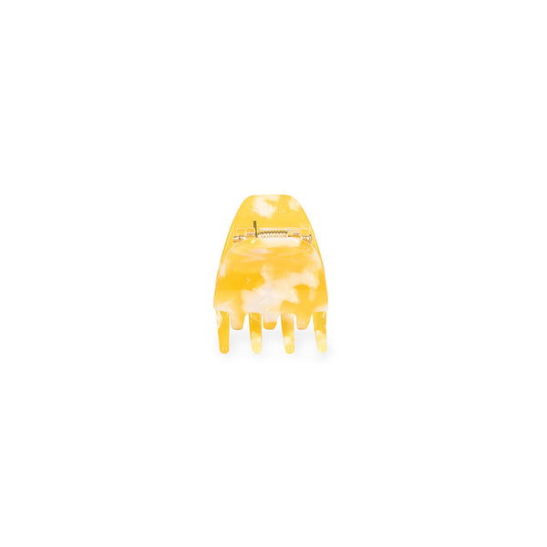 gillie Cleo Lemony Yellow