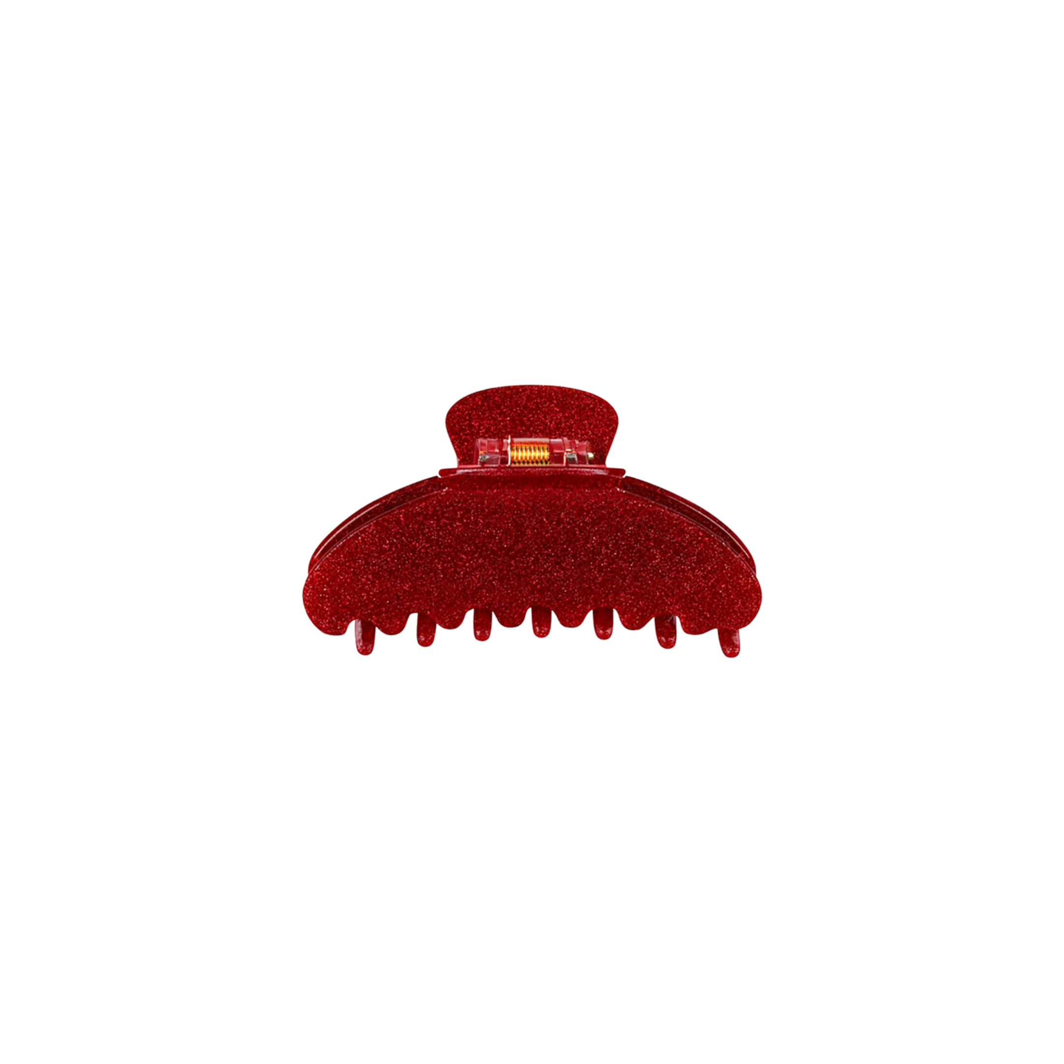 red_glitter_amy_haarklammer